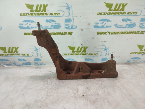 Suport catalizator 1.3 tce h5h470 208172711r Renault Megane 4 [2016 - 2020] 1.3 tce H5H470