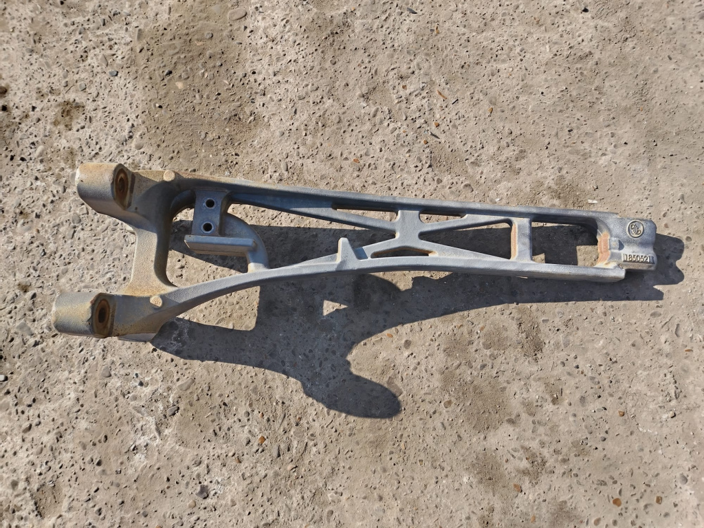 Suport catalizator 1850521daf Daf XF 106 generatia [2012 - 2021]