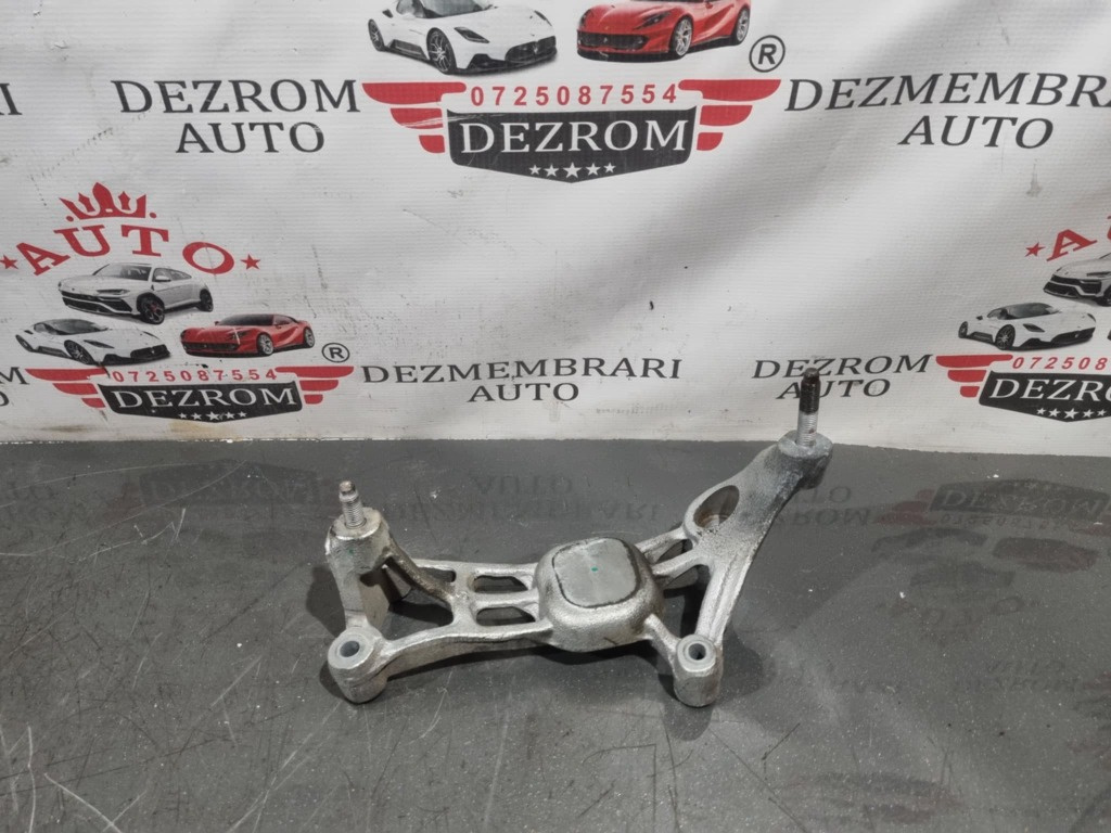 Suport catalizator 52078966 Alfa Romeo Giulietta Hatchback 1.6 JTDM 120 cai 940 C1.000