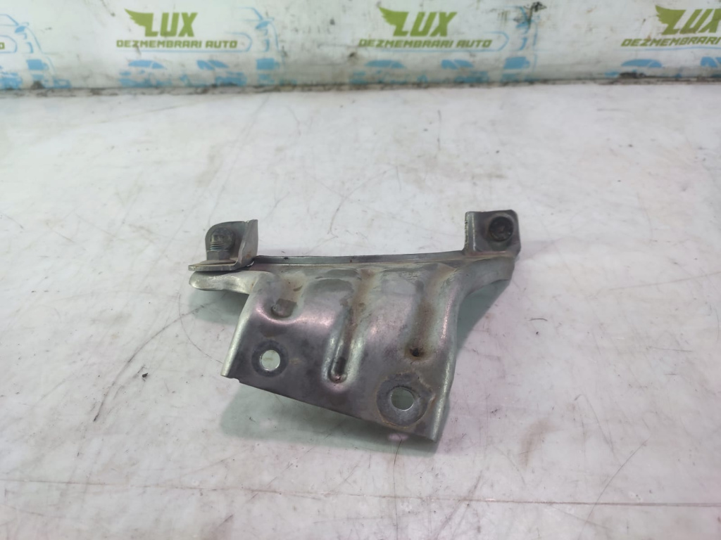 Suport catalizator 5Q0253461 1.4 tsi CMBA Seat Leon 3 5F [2012 - 2016] 1.4 tsi CMBA