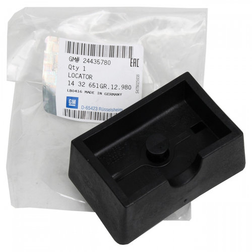 Suport Cauciuc Cric Oe Opel Vectra C 2002-2005 24435780