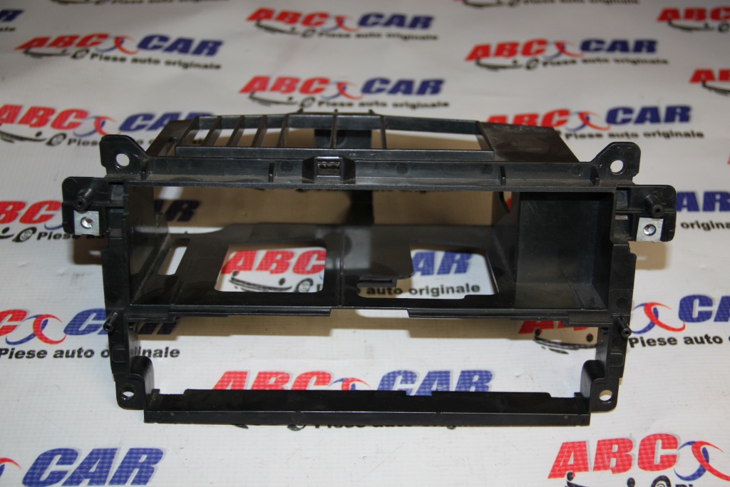 Suport CD Player / panou climatromic BMW Seria 3 E46 cod: 51458196112 model 2002