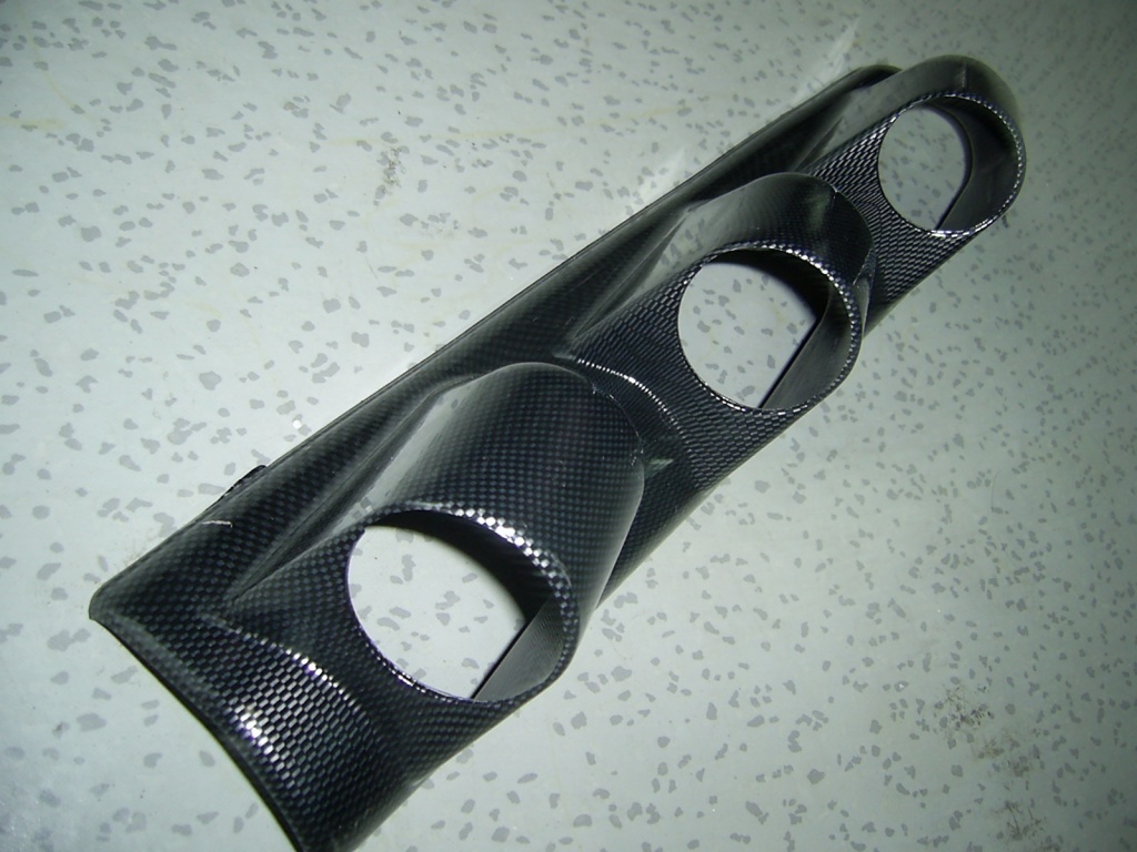 Suport ceas de stalp cu 3 gauri universal