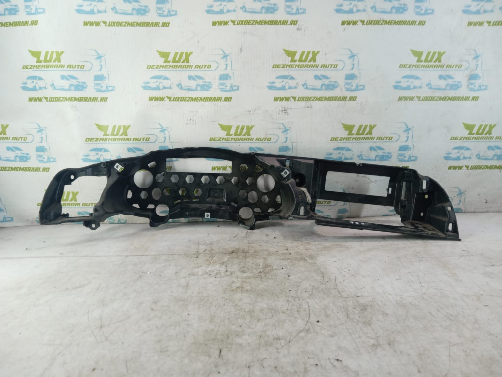 Suport ceasuri bord 8t1857735 Audi A5 8T [2007 - 2011]