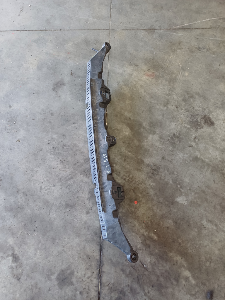 Suport central bara fata Citroen DS5 - Benzina 2015, -