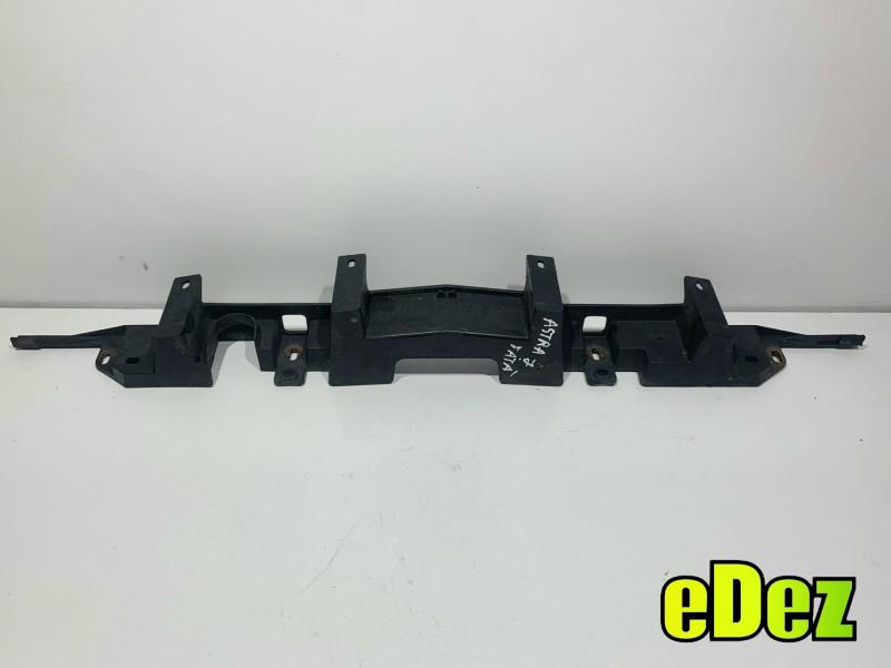 Suport central bara fata Opel Astra J (2009-2012) 13264478