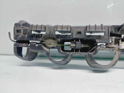 Suport central bara fata Renault Clio 4 (B98) Hatchback [Fabr 2012-2020] T000011316