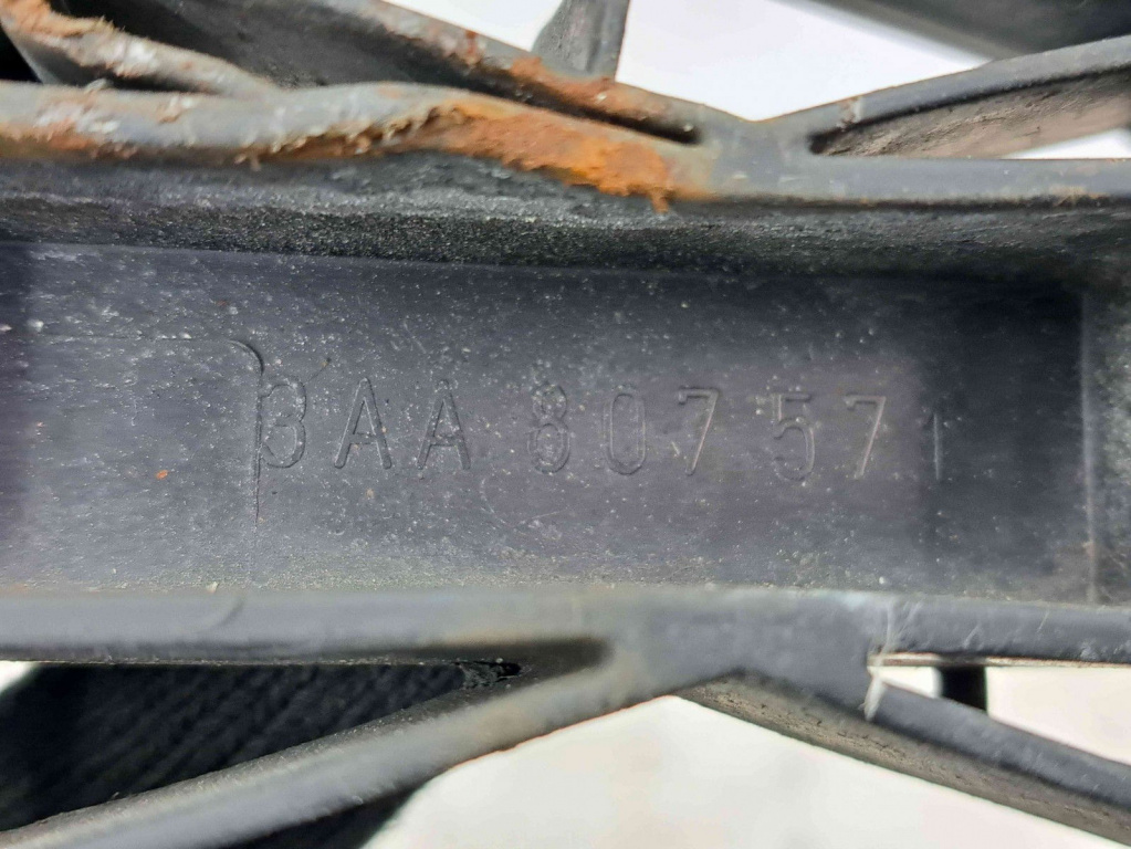 Suport central bara fata Volkswagen Passat B7 (362) [Fabr 2010-2014] 3AA807571
