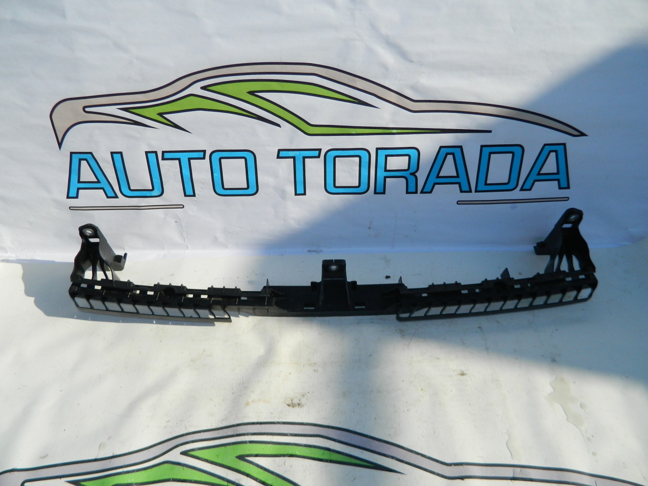 Suport central bara fata VW Golf 7 cod 5G0805705R