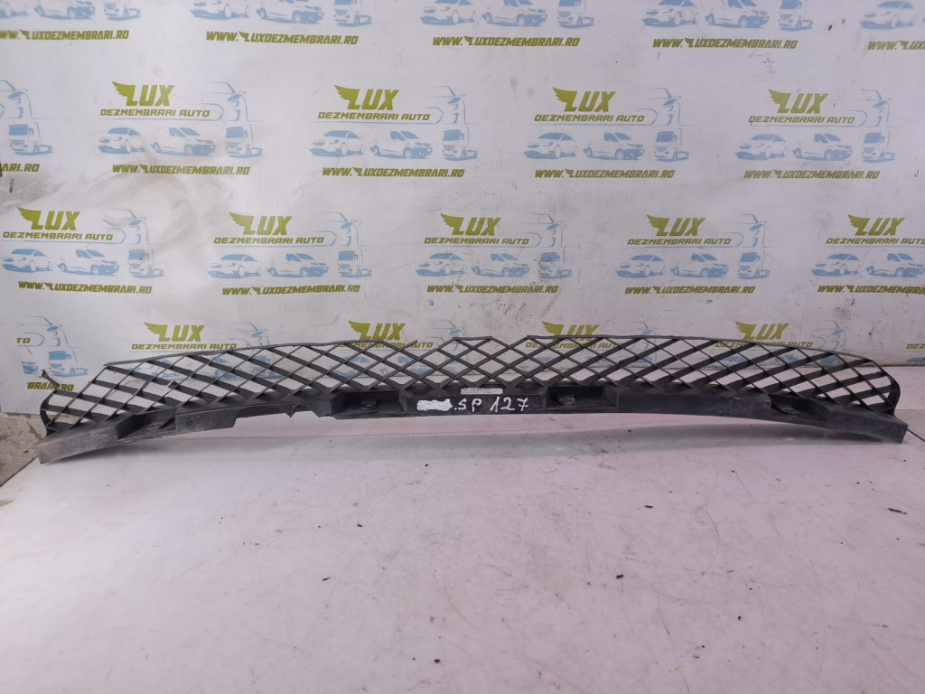 Suport central bara spate 1k9807863 Volkswagen VW Golf 5 [2003 - 2009] 1.9 tdi BLS