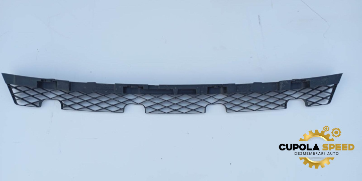 Suport central bara spate 3AF807863 Volkswagen VW Passat B7 [2010 - 2015]
