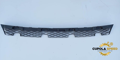 Suport central bara spate 3AF807863 Volkswagen VW Passat B7 [2010 - 2015]
