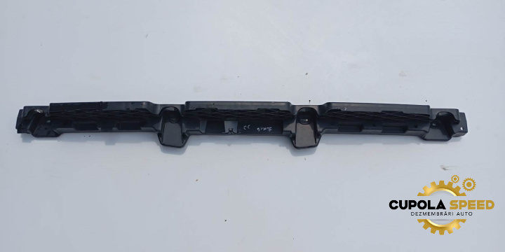 Suport central bara spate 3C8807863D Volkswagen VW Passat CC [2008 - 2012]