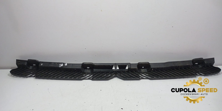 Suport central bara spate 3G5807863 Volkswagen VW Passat B8 [2014 - 2020]
