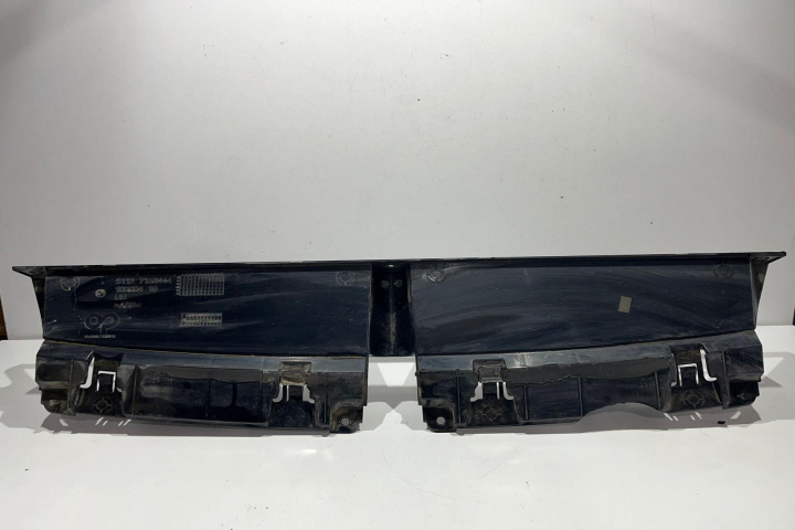 Suport central bara spate 7158441 BMW X5 E70 [2006 - 2010]