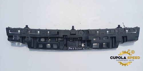 Suport central bara spate 850420031R Renault Megane 3 [2008 - 2014]