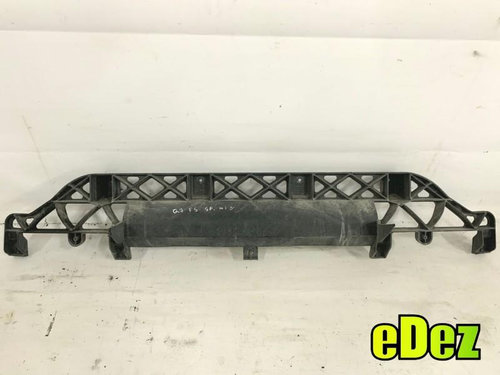 Suport central bara spate Audi Q7 (2006-2010) [4L] 4L0807329