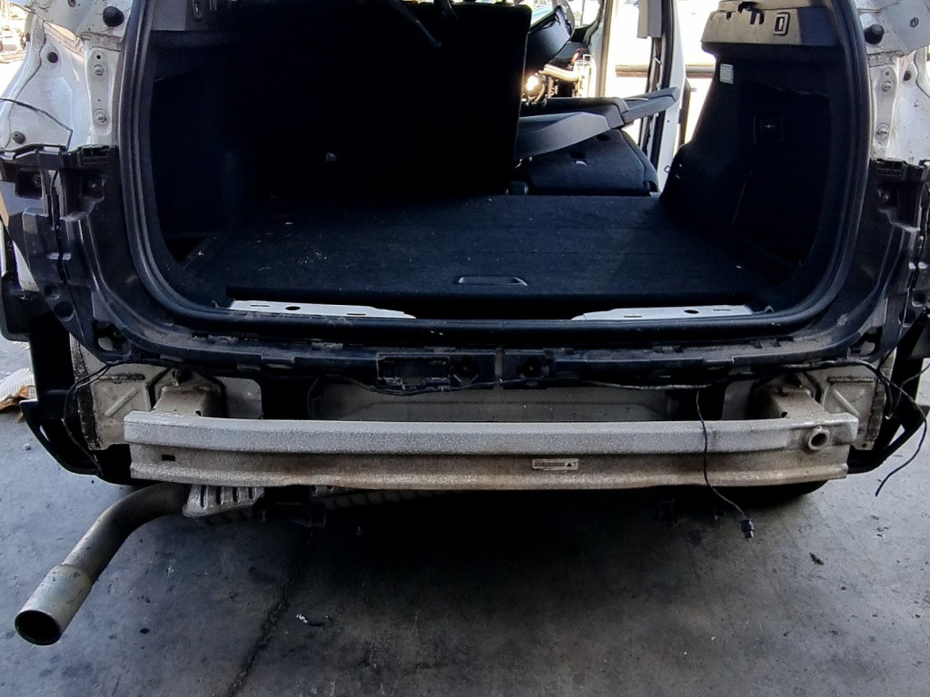 Suport central bara spate Bmw X1 (F48) [