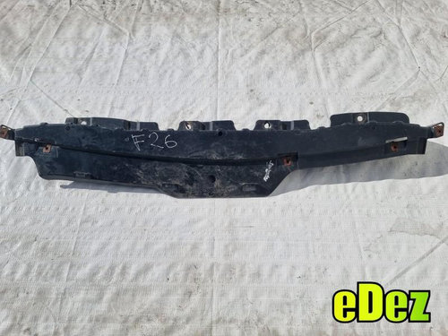 Suport central bara spate BMW X4 (2014-2018) [F26] 8057007