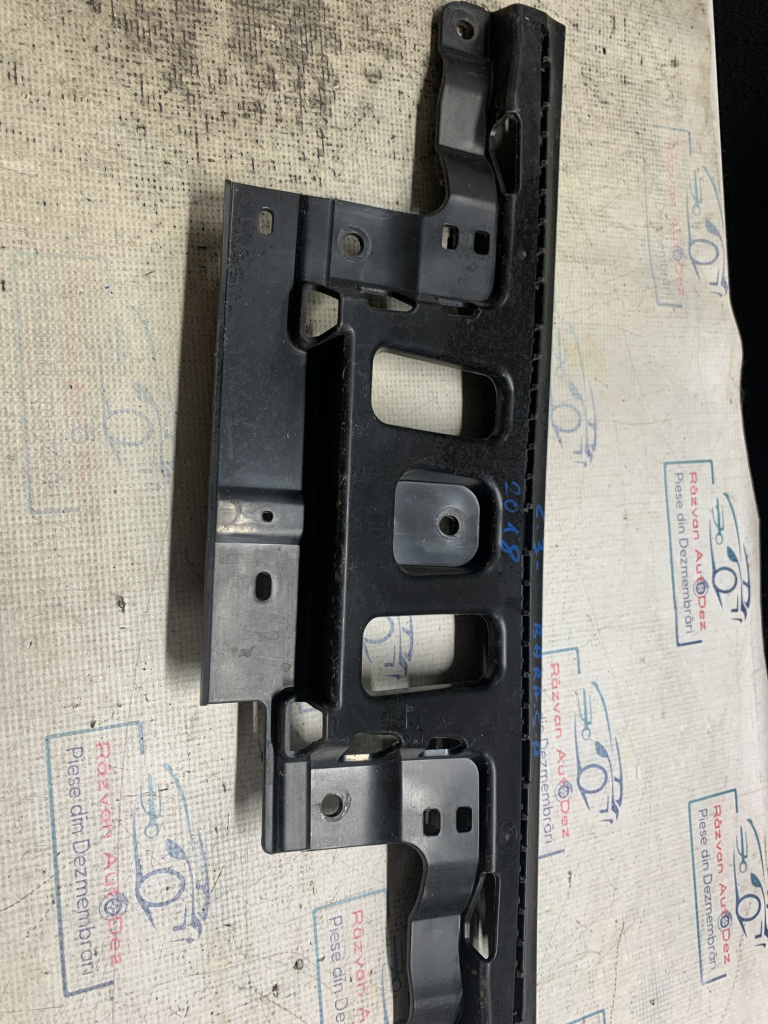 Suport central bara spate Citroen C3 - Motorina 2018, 9813245980
