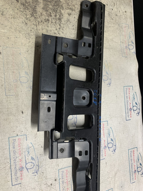 Suport central bara spate Citroen C3 - Motorina 2018, 9813245980