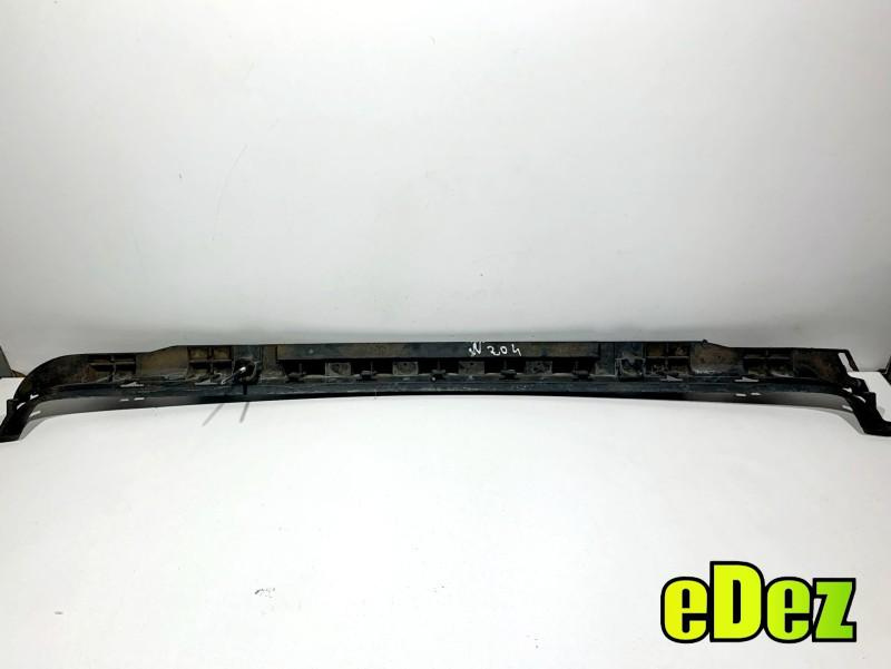 Suport central bara spate Mercedes C-class facelift (2011-2015) [w204] A2048850665