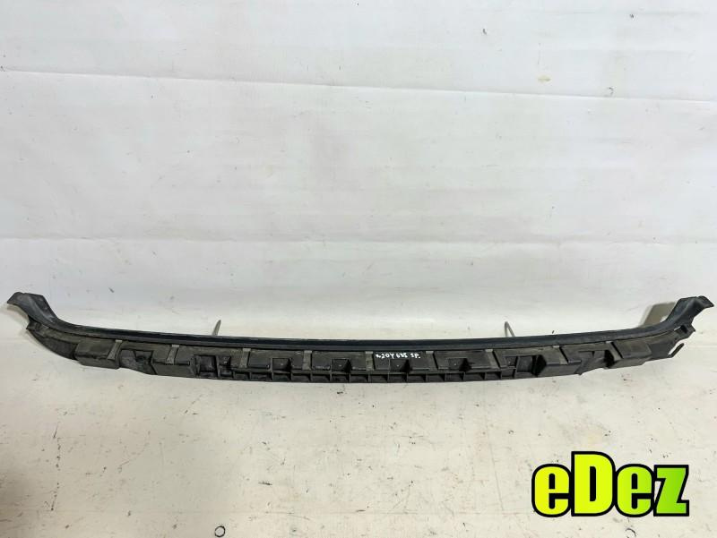 Suport central bara spate Mercedes C-class facelift (2011-2015) [w204] A2048850665