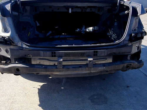 Suport central bara spate Mercedes Clasa E (W212) AMG [Fabr 2009-2016] A2128850565 3.0 642852 170KW ...
