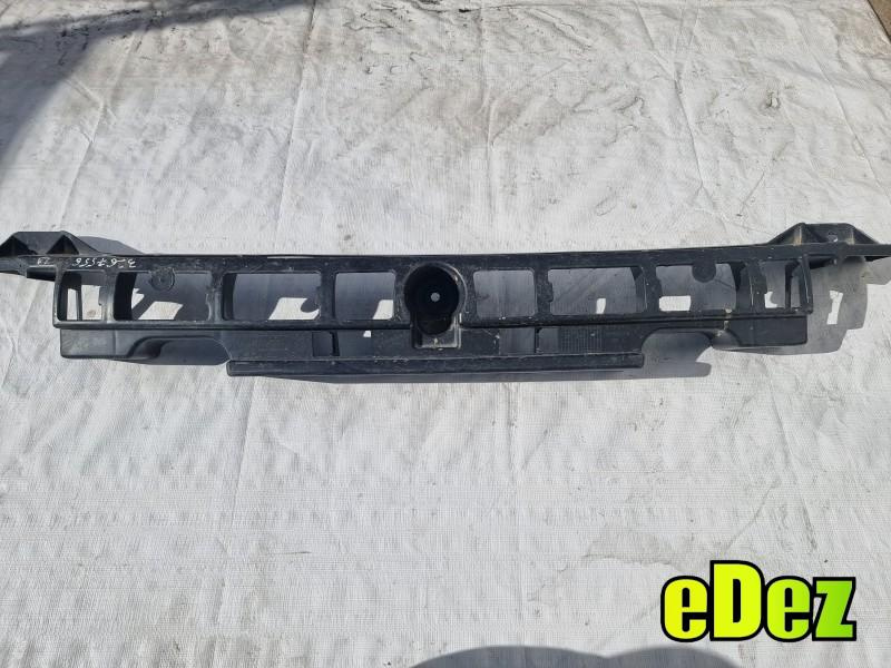 Suport central bara spate Peugeot 207 (2006-2009) 9649681080