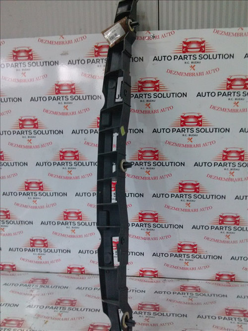 Suport central bara spate RENAULT MEGANE 3 1.4 TCE