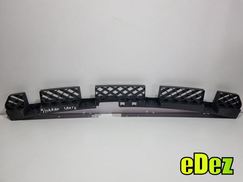 Suport central bara spate Seat Alhambra 2 (2010-2015) 7N0807863