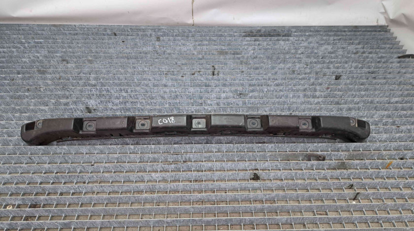 Suport central bara spate Seat Altea XL (5P5, 5P8) [Fabr 2006-2015] 5P8807863