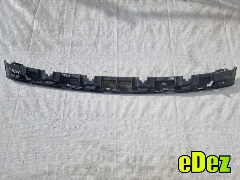 Suport central bara spate Skoda Octavia 2 facelift (2008-2013) 1Z9807385