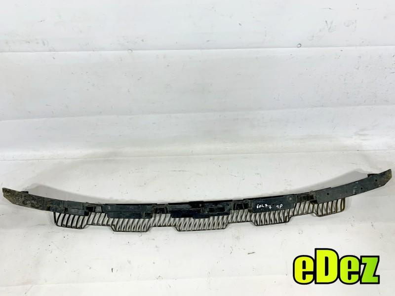 Suport central bara spate Volkswagen Golf 7 facelift (2017-2020) 5G9807853A