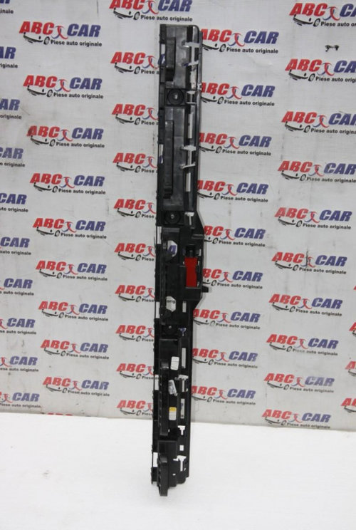 Suport central bara spate Volkswagen Jetta 6 facelift 2014-2018 5C6807863B
