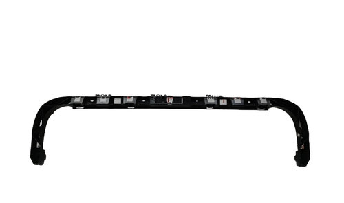 Suport central bara spate Volkswagen Passat (3C5) Variant 2.0 TDI BMP 2007 OEM 3C9807863