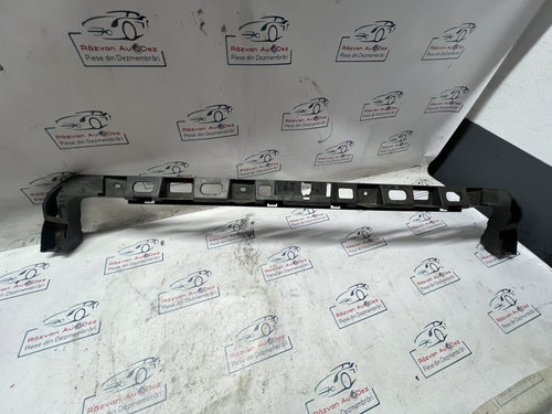 Suport central bara spate Volkswagen Passat B6 Berlina 2006, 3C5807863