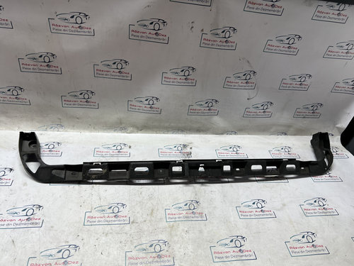 Suport central bara spate Volkswagen Passat B6 Berlina 2008, 3C5807863