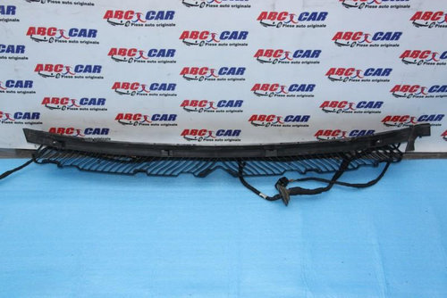 Suport central bara spate Volkswagen Passat B8 2014-2019 3G9807863