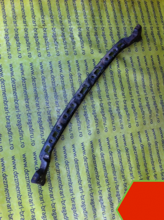 Suport central bara spate Volkswagen VW Bora [1998 - 2005] Sedan 1.6 16V MT (105 hp) (1J2) 16V