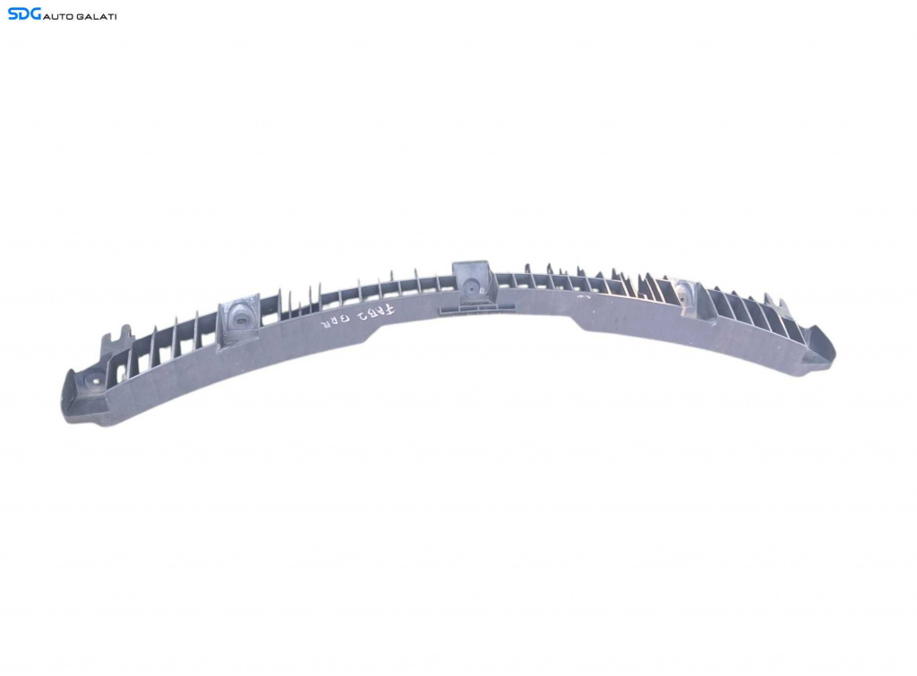Suport Central Bara Spoiler Fata Skoda Fabia 2 2007 - 2010 Cod 5J0819407A [V0446]