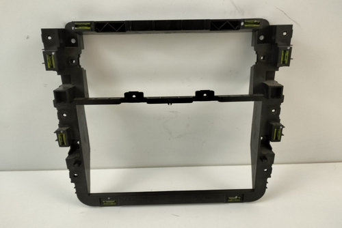 Suport central bord/ rama plastic cod 1t0858005a 1t0858005a Volkswagen VW Touran [2003 - 2006]