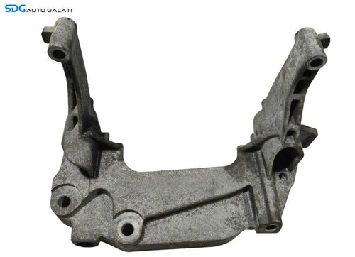 Suport Central Cutie de Viteze Peugeot Bipper 1.3 HDI 2008 - 2017 Cod 55219008 [LR1470]