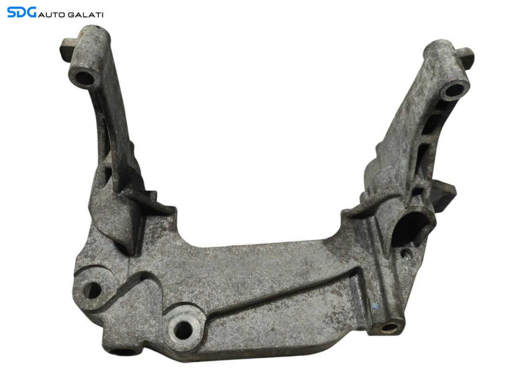 Suport Central Cutie de Viteze Peugeot Partner 1.3 HDI 2008 - 2018 Cod 55219008 [LR1470]