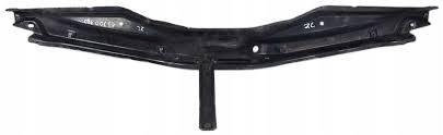 Suport central panou bara fata Opel Zafira C 2011-2016 13300780