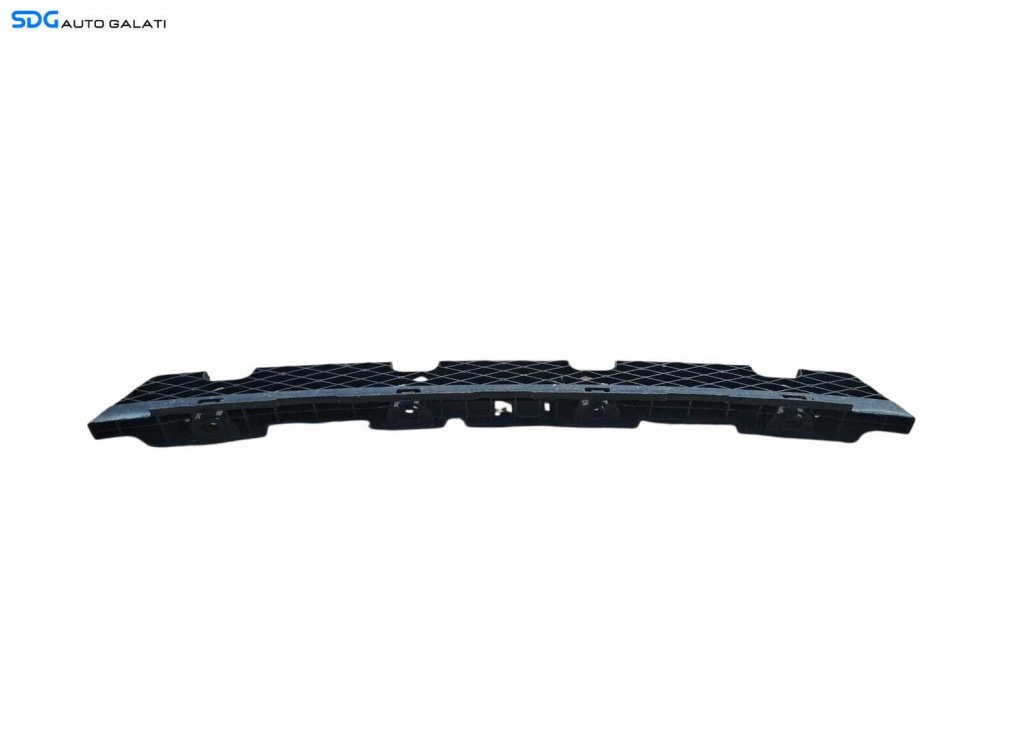 Suport Central pentru Bara Spoiler Spate Volkswagen Passat B7 2010 - 2015 Cod 3AF807863 [V0504]