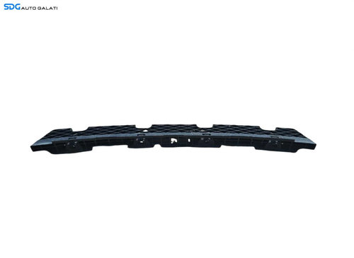 Suport Central pentru Bara Spoiler Spate Volkswagen Passat B7 2010 - 2015 Cod 3AF807863 [V0504]