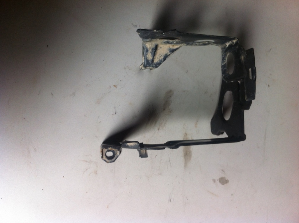 Suport centrala abs Opel Vectra B [1995 - 1999] Sedan 4-usi 1.6 MT (101 hp) 36_)