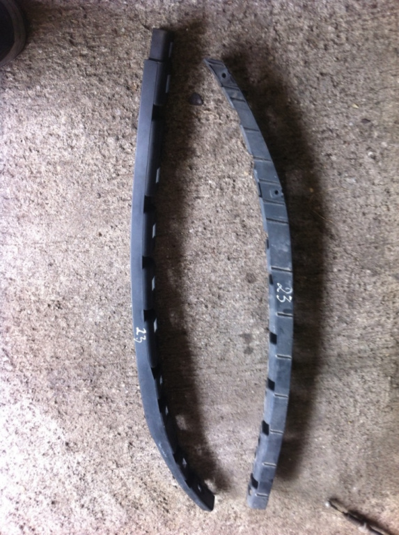 Suport centrala bara spate Skoda Fabia 6Y [1999 - 2004] Sedan 1.4 MT (101 hp) (6Y3) 16V