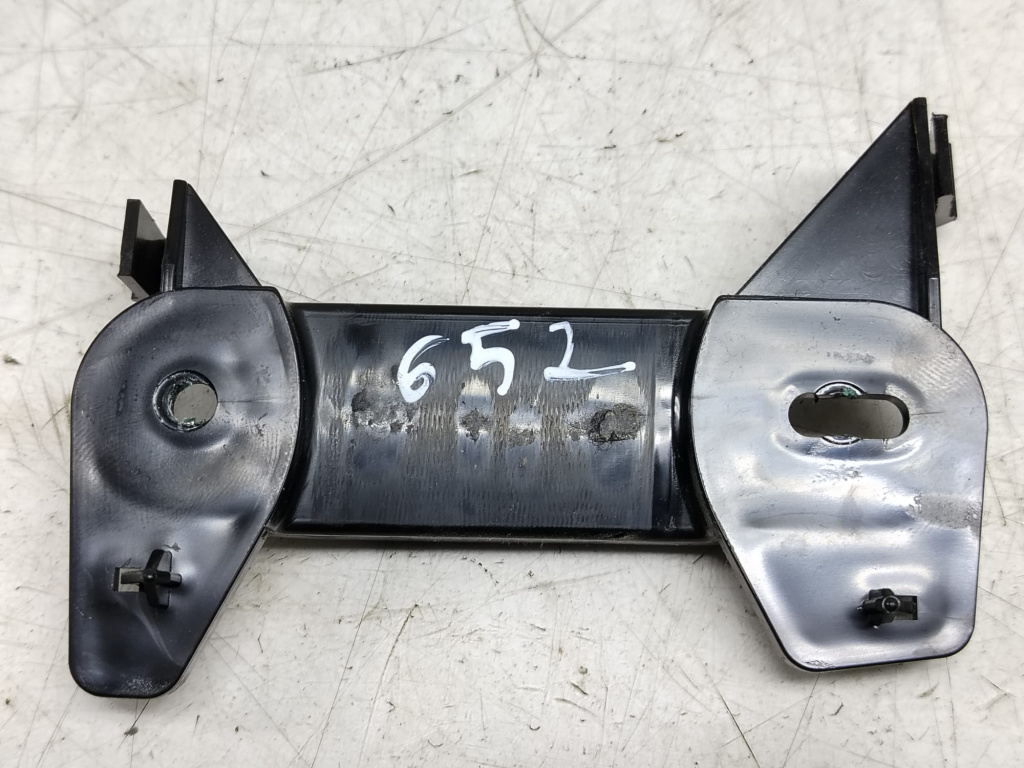 Suport centura siguranta fata 8r0857781 Audi Q5 8R [facelift] [2012 - 2017]